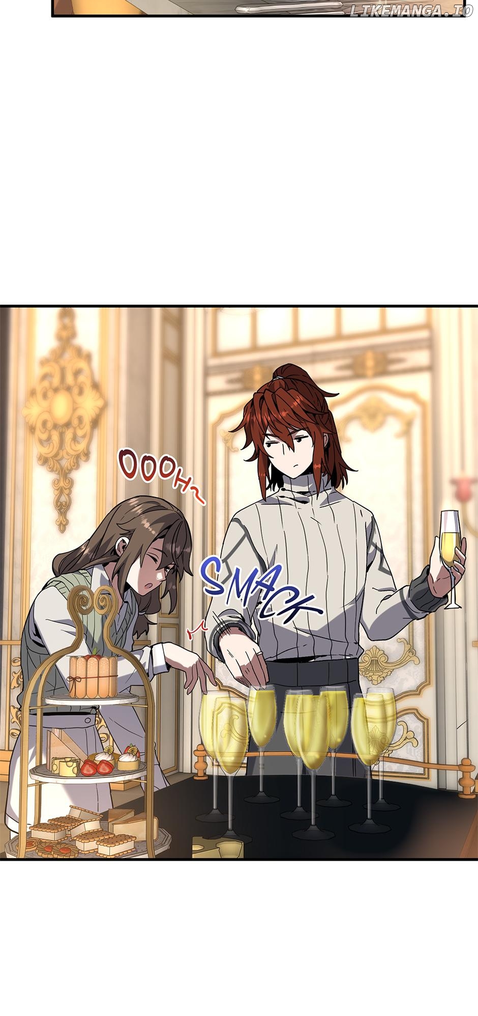 The Beginning After The End Chapter 224 image 43